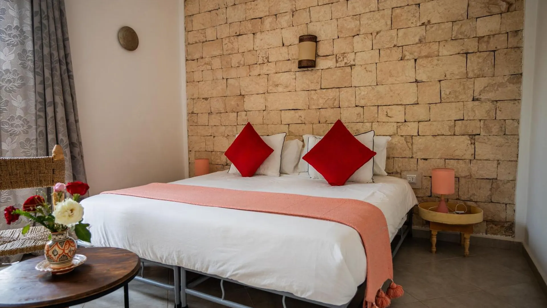 Villa Kamilia Esauira 5*,  Marruecos