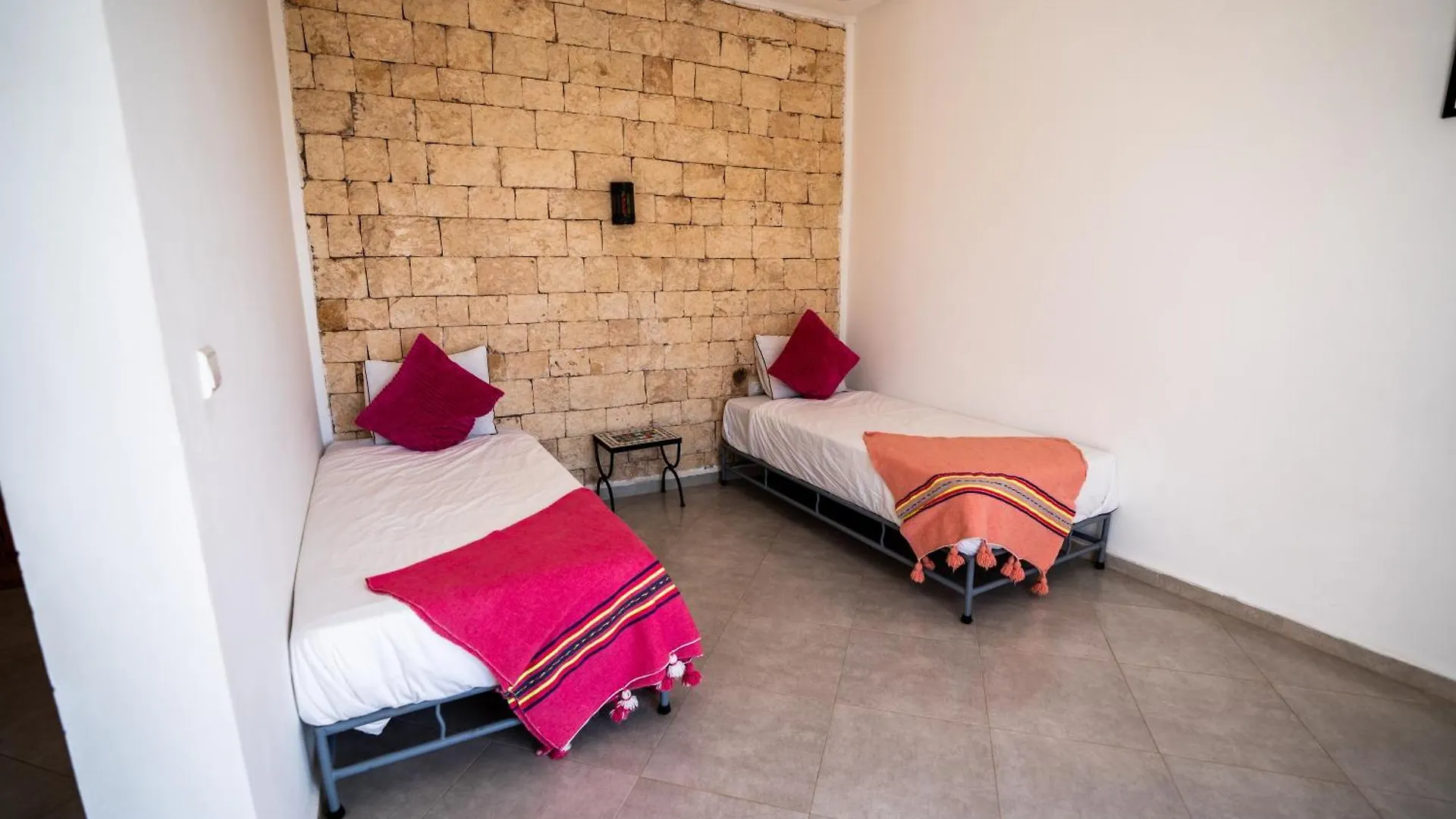 Villa Kamilia Esauira 5*,  Marruecos