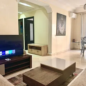 Apartamento Sab 1 - Superb View - Comfy And Well Located Casa Blanca