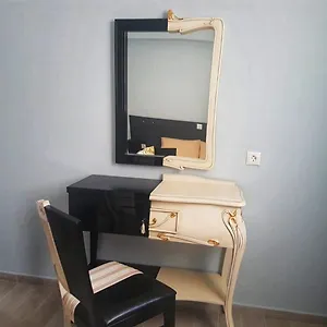 Apartahotel Beleri Himarë