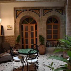 Riad Mogantique-essaouira, Esauira
