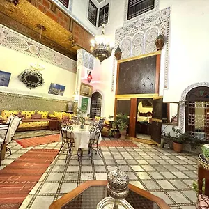 Riad Meski Fez