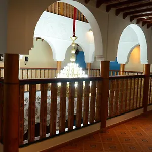 מלון El Kasbah Souiria