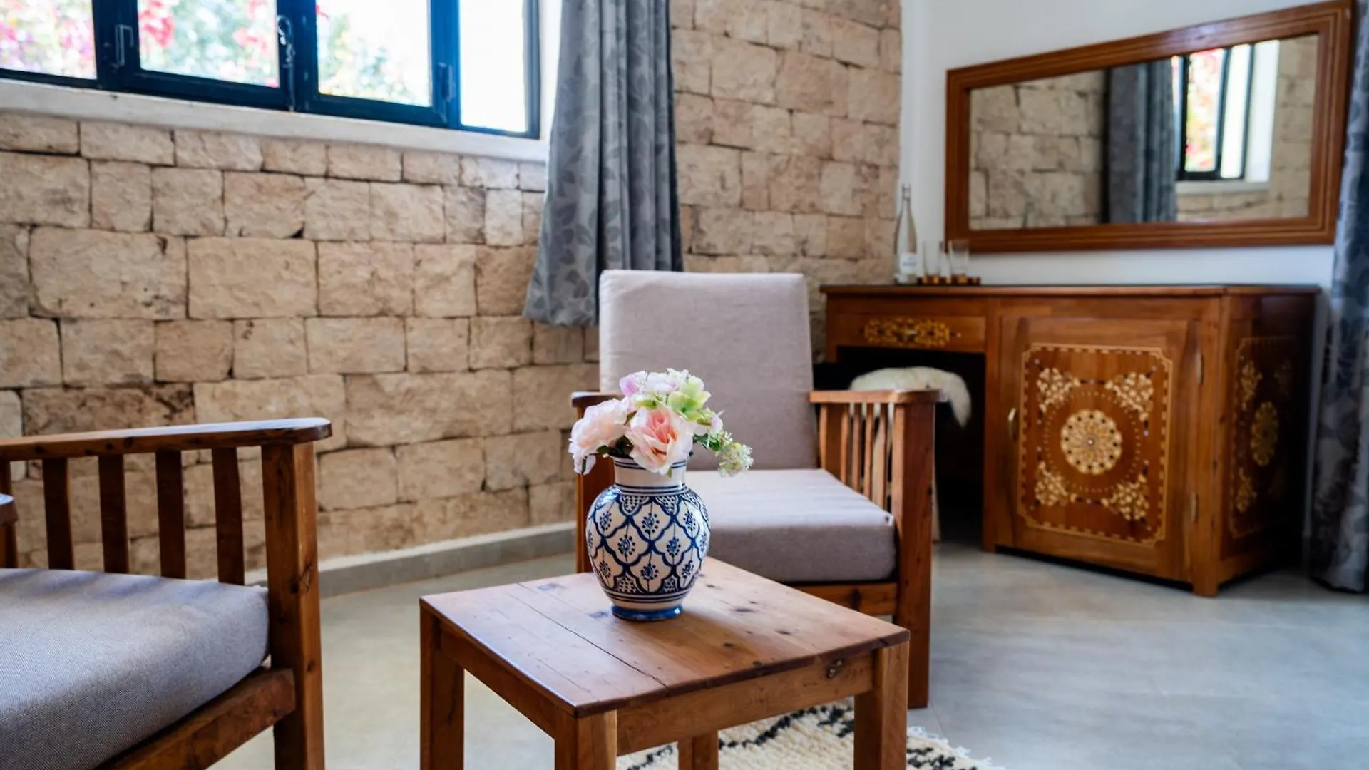 ***** Guest house Villa Kamilia Essaouira Morocco