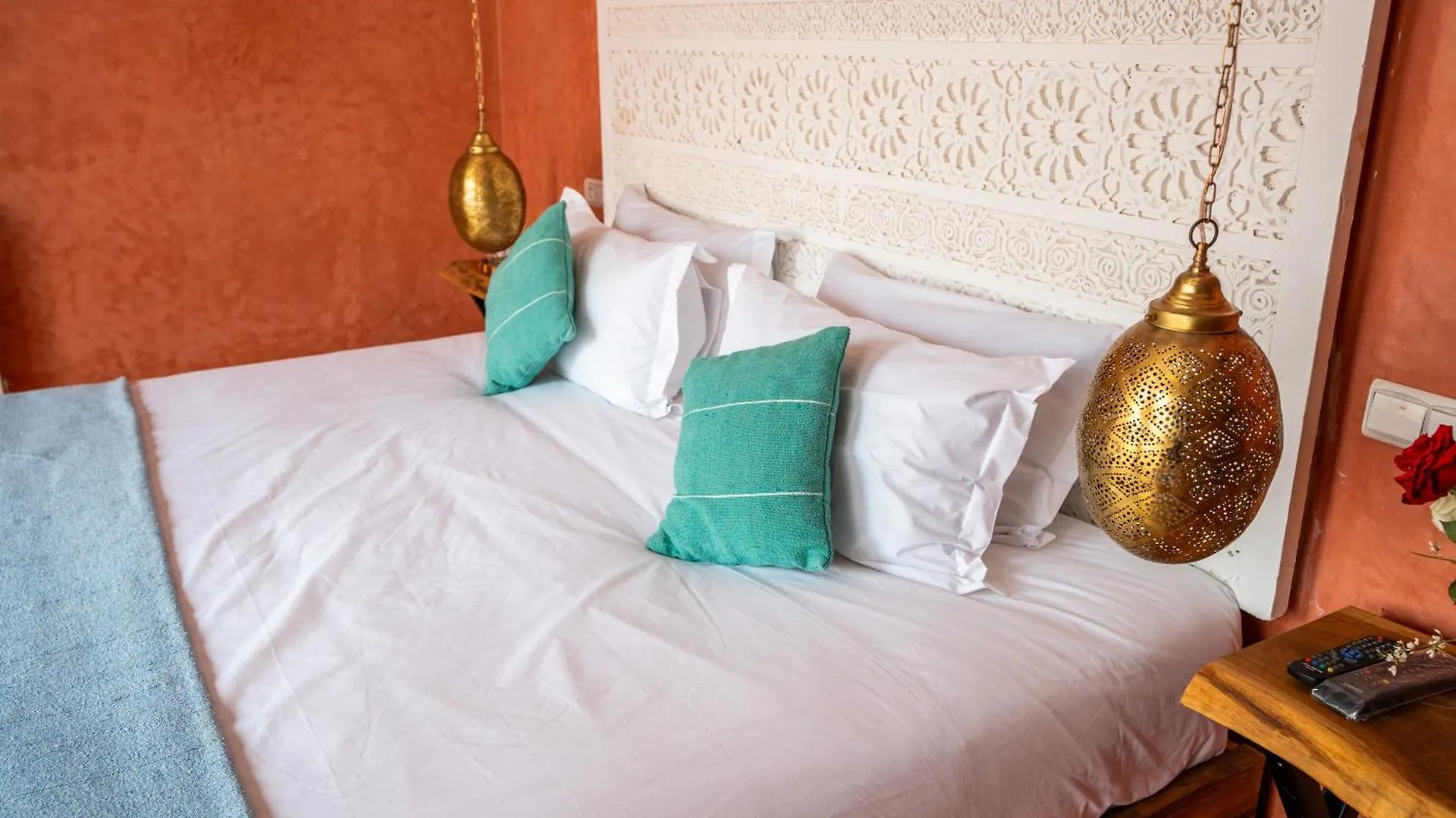 Villa Kamilia Essaouira 5*,