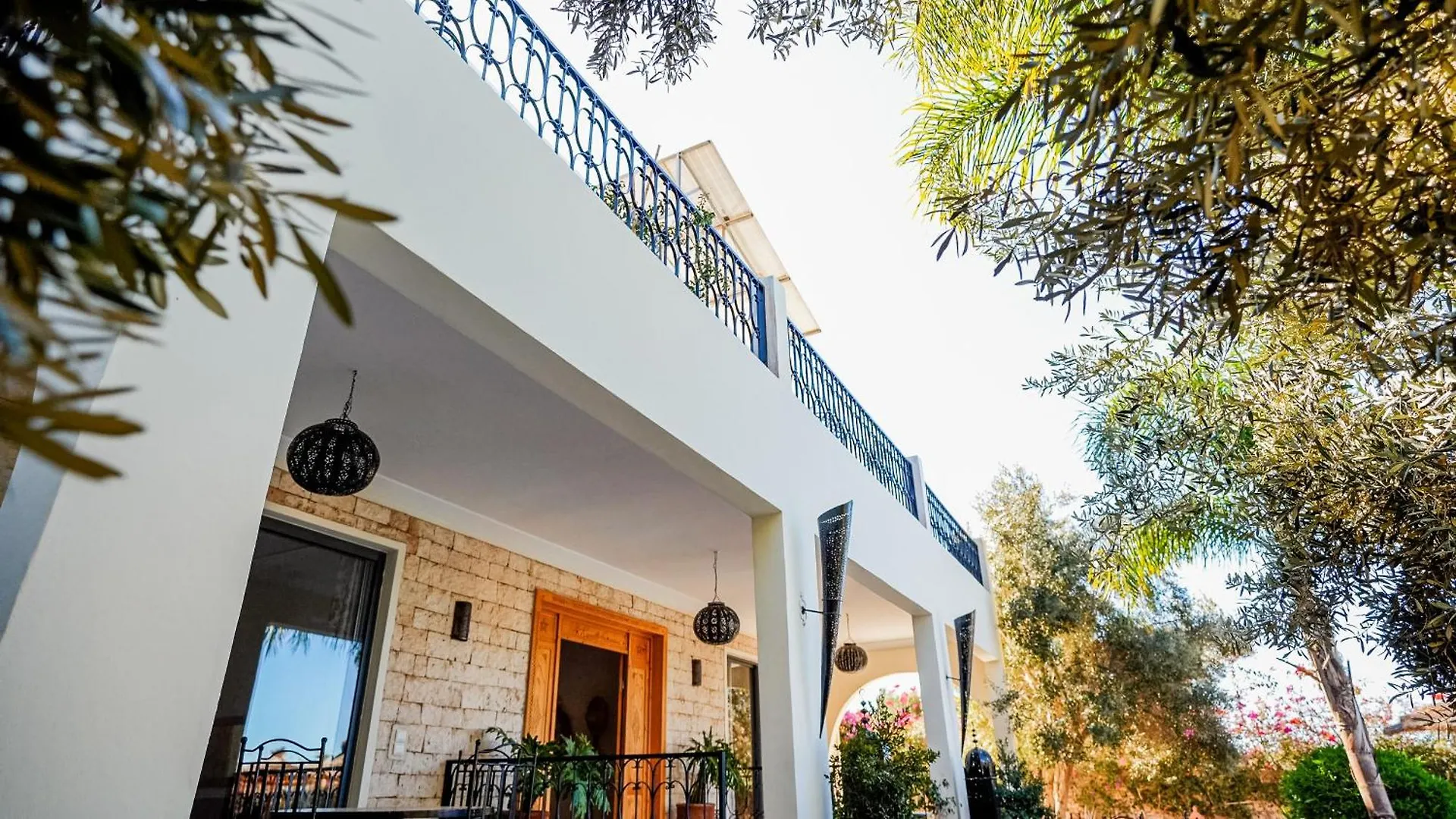 Guest house Villa Kamilia Essaouira
